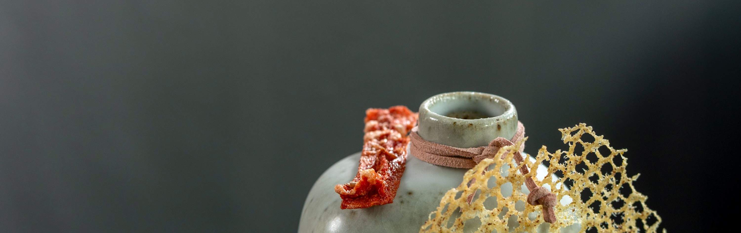 [Tawaran Makan di Hotel] Shenzhen Qianhai JEN Hotel-Pakej\Tea Petang